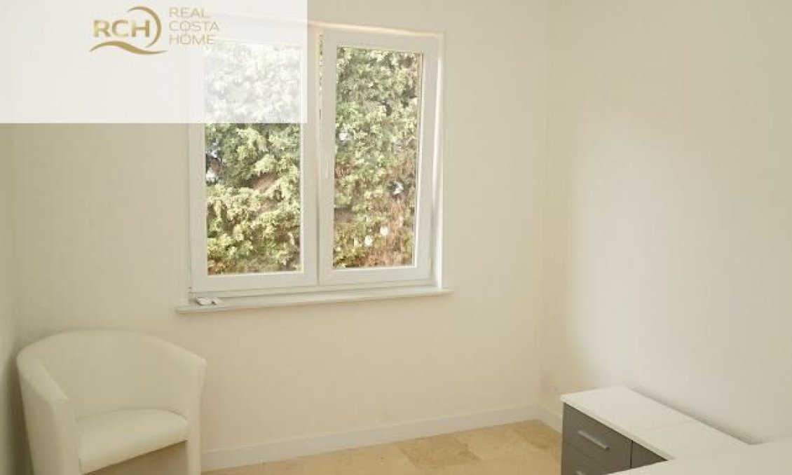 Wiederverkauf - Villa -
La Nucía - Montebello - Nou Espai