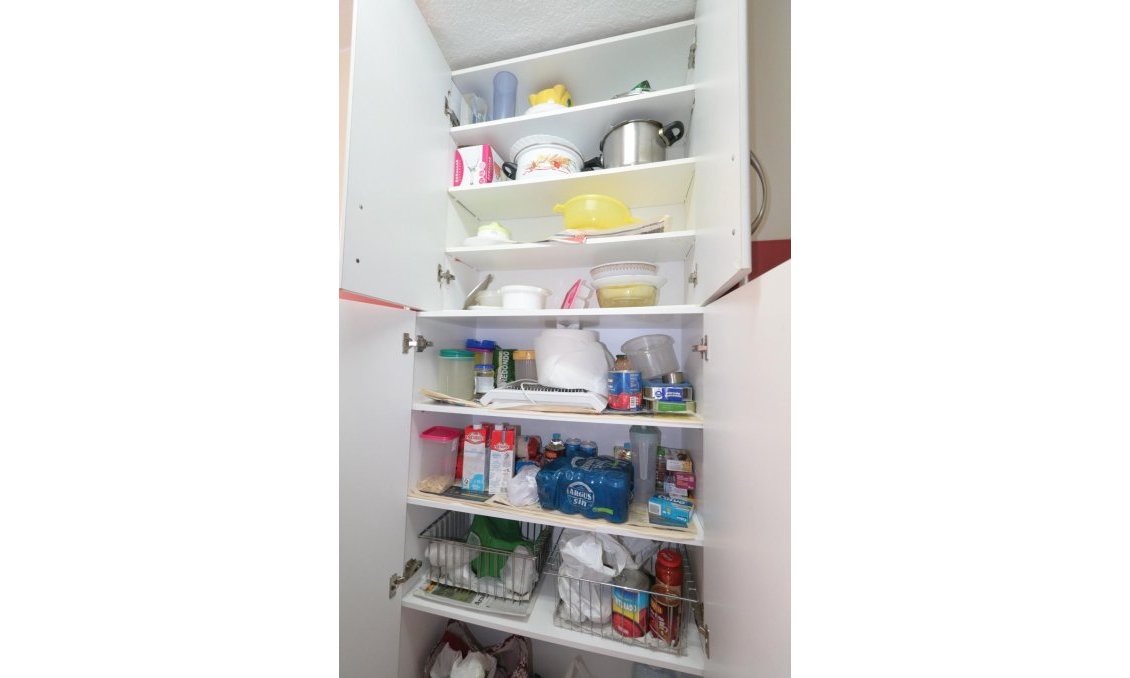 Wiederverkauf - Wohnung -
Torrevieja - Acequion