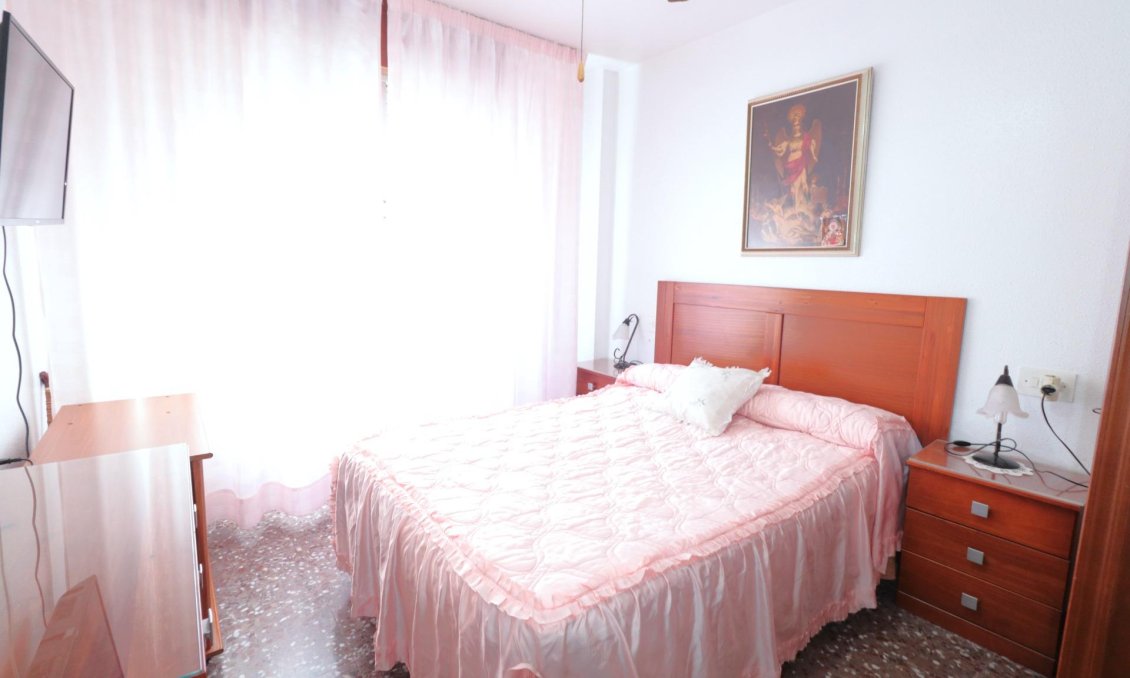 Wiederverkauf - Wohnung -
Torrevieja - Acequion