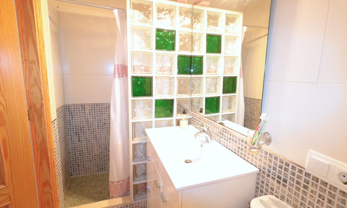 Wiederverkauf - Wohnung -
Torrevieja - Acequion