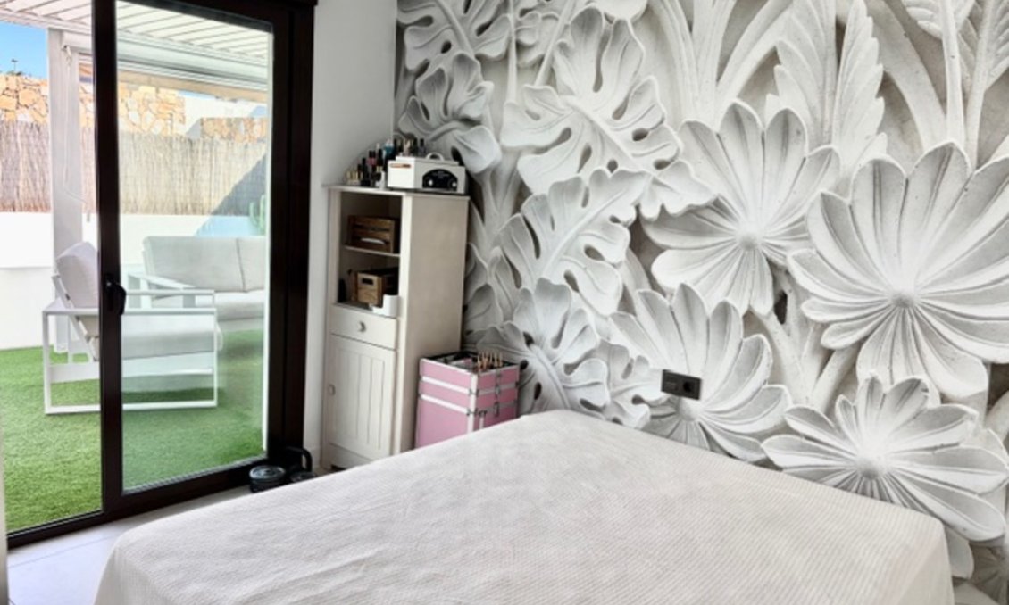 Wiederverkauf - Villa -
Cabo Roig - Costa Blanca