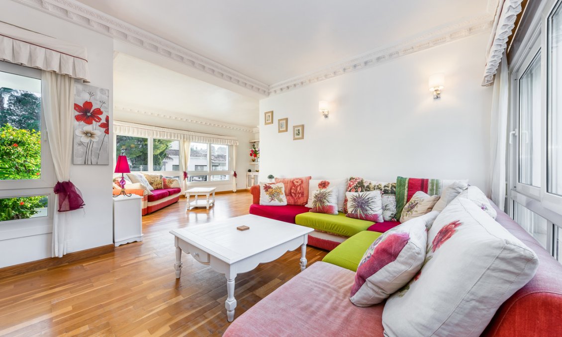 Wiederverkauf - Villa -
Dehesa de Campoamor - Costa Blanca