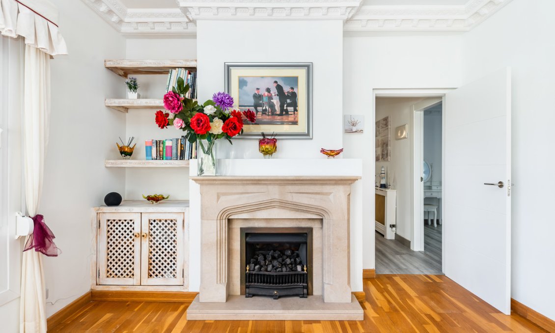 Wiederverkauf - Villa -
Dehesa de Campoamor - Costa Blanca