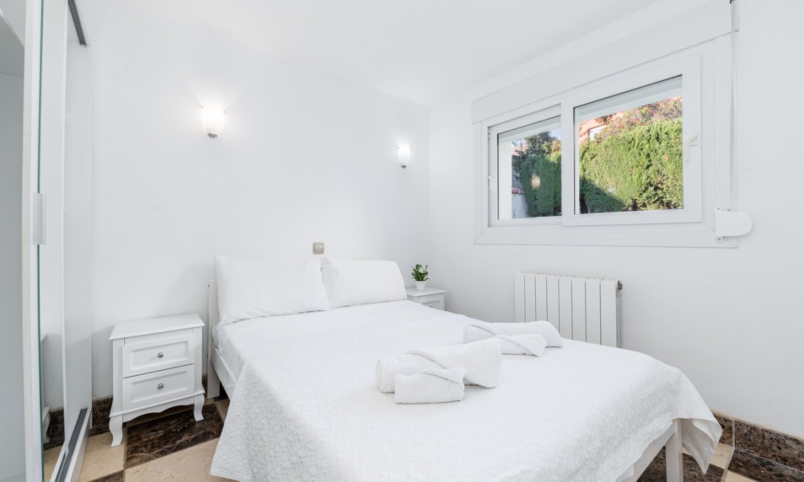 Wiederverkauf - Villa -
Dehesa de Campoamor - Costa Blanca