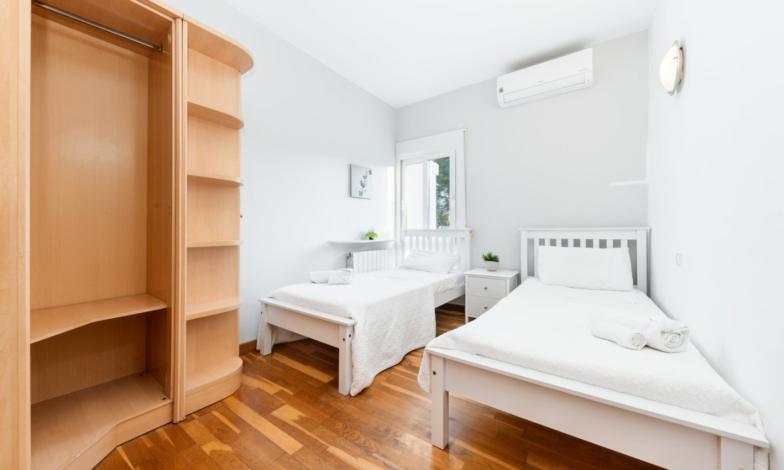 Wiederverkauf - Villa -
Dehesa de Campoamor - Costa Blanca