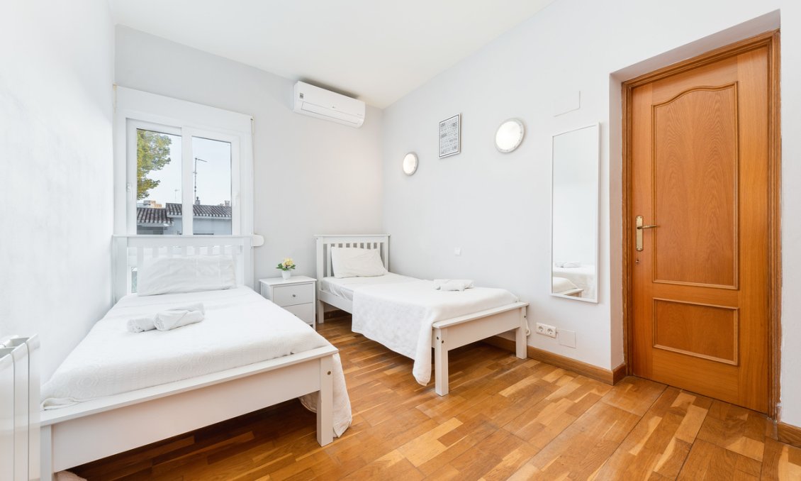 Wiederverkauf - Villa -
Dehesa de Campoamor - Costa Blanca