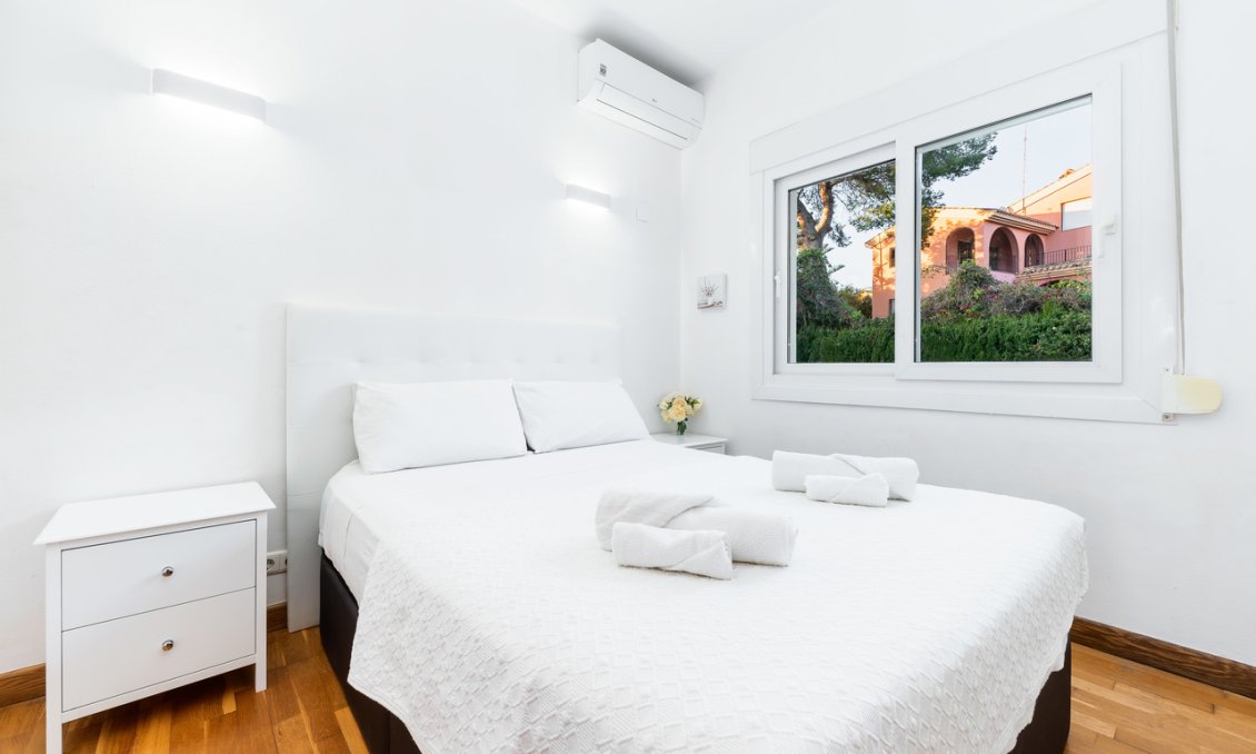 Wiederverkauf - Villa -
Dehesa de Campoamor - Costa Blanca