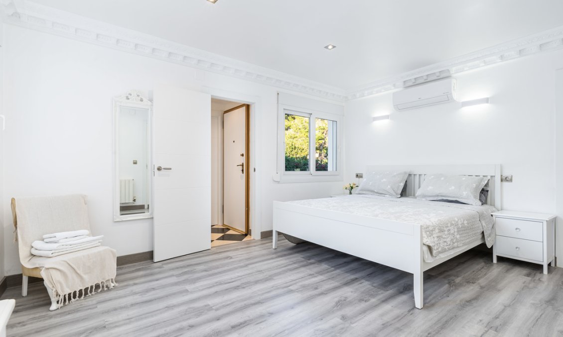 Wiederverkauf - Villa -
Dehesa de Campoamor - Costa Blanca