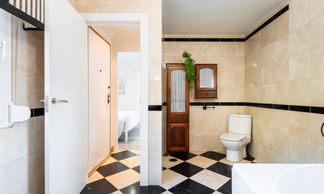 Wiederverkauf - Villa -
Dehesa de Campoamor - Costa Blanca