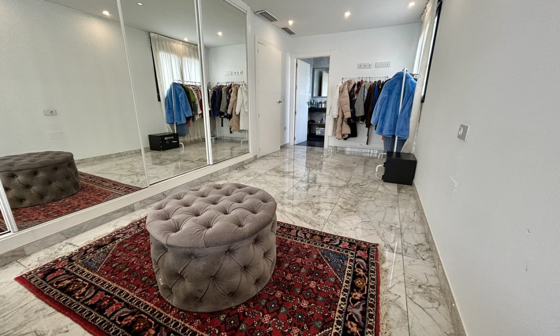 Revânzare - Vilă -
Los Balcones - Costa Blanca