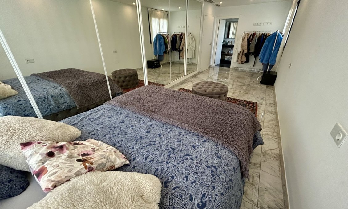 Revânzare - Vilă -
Los Balcones - Costa Blanca