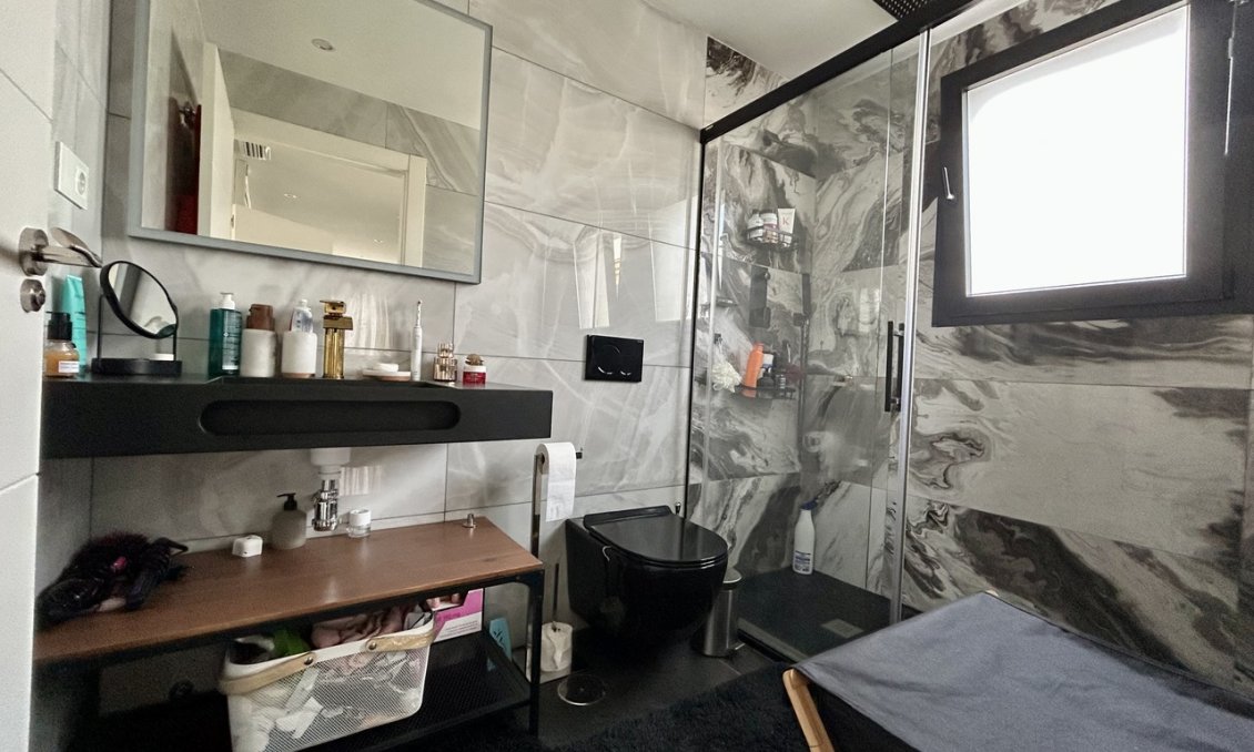 Revânzare - Vilă -
Los Balcones - Costa Blanca