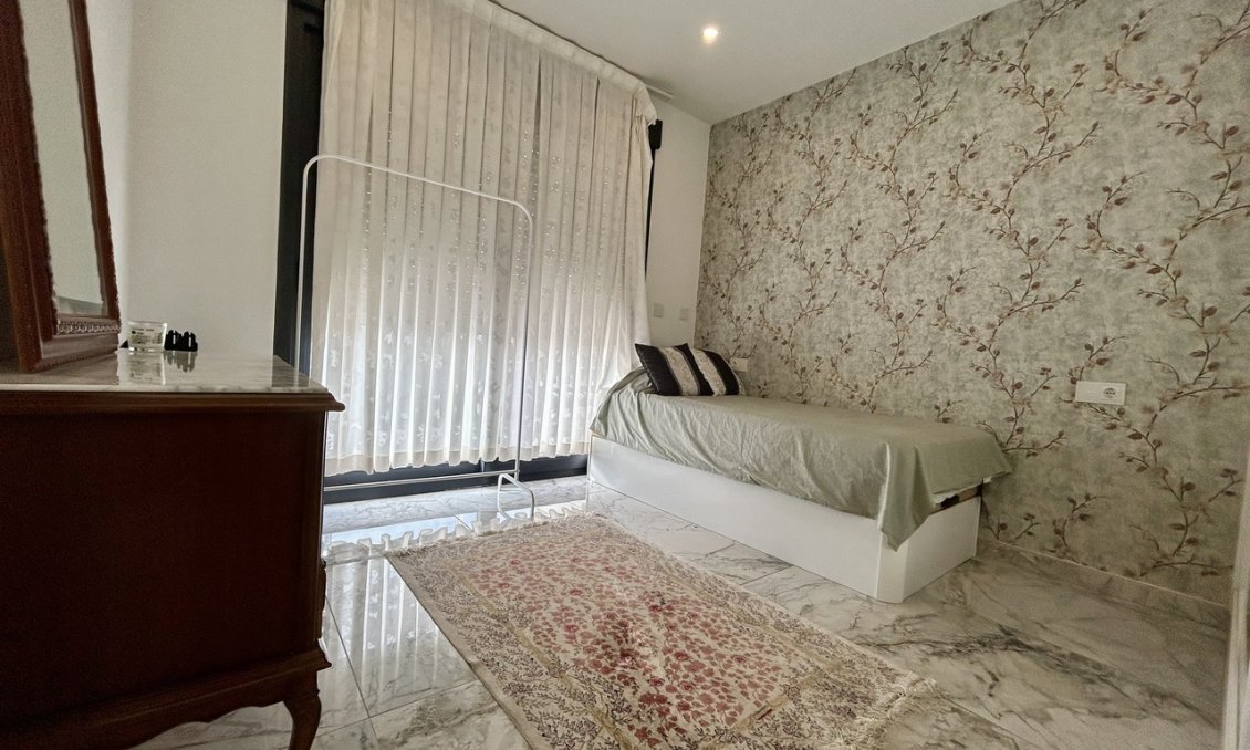 Revânzare - Vilă -
Los Balcones - Costa Blanca