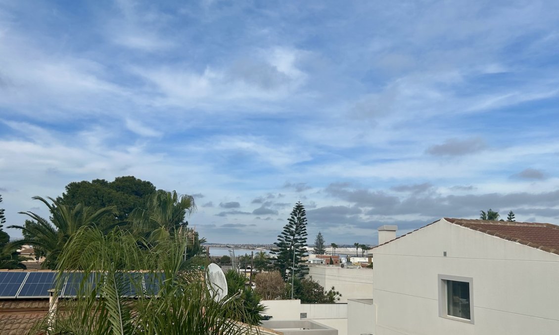 Revânzare - Vilă -
Los Balcones - Costa Blanca