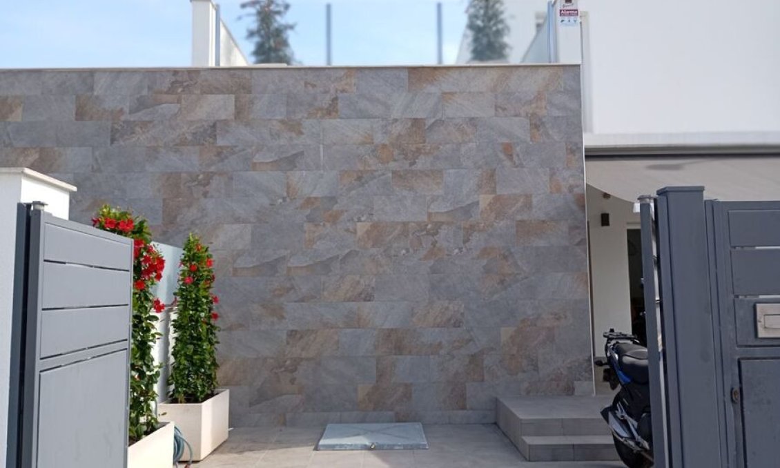 Wiederverkauf - Villa -
Daya Vieja - Costa Blanca