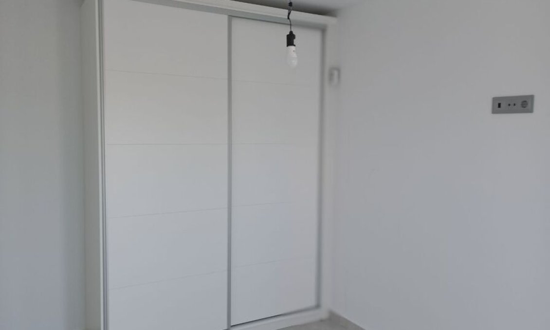 Wiederverkauf - Villa -
Daya Vieja - Costa Blanca