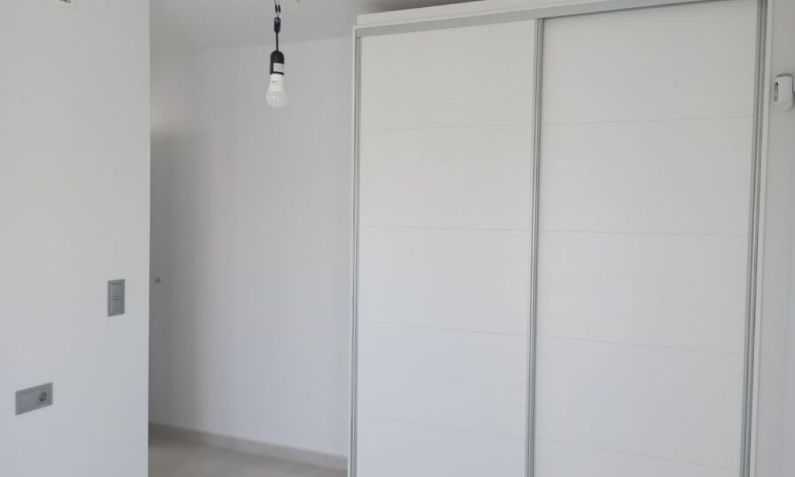 Wiederverkauf - Villa -
Daya Vieja - Costa Blanca