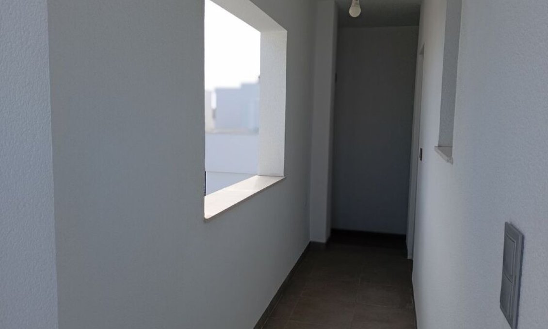 Wiederverkauf - Villa -
Daya Vieja - Costa Blanca