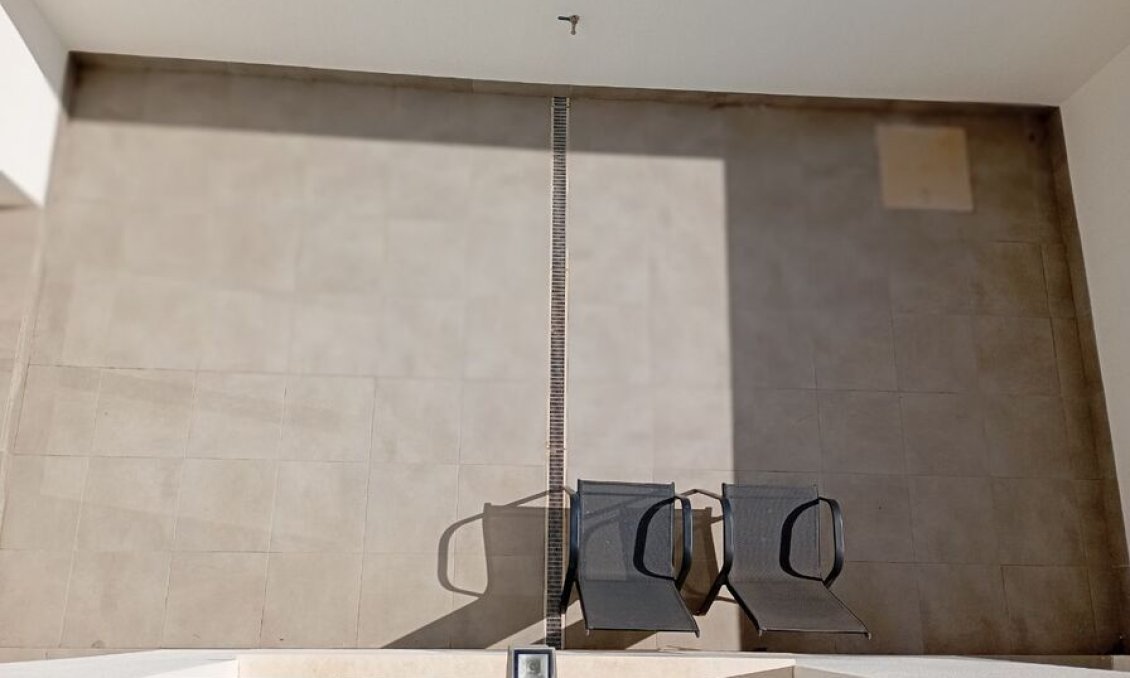 Wiederverkauf - Villa -
Daya Vieja - Costa Blanca