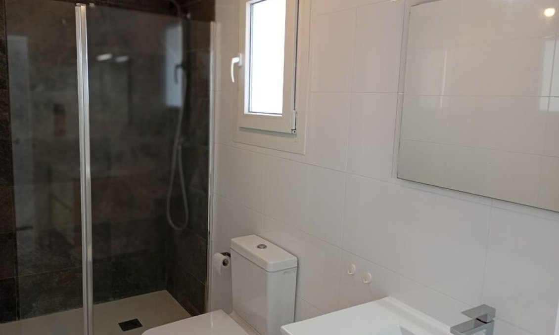 Wiederverkauf - Villa -
Daya Vieja - Costa Blanca