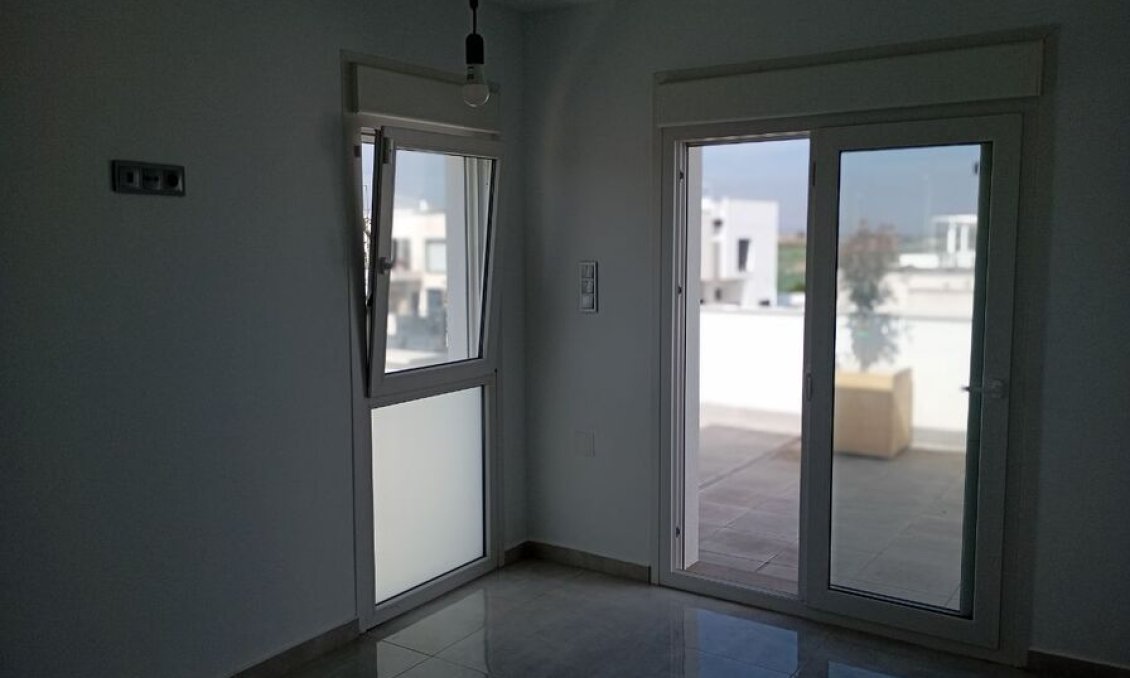 Wiederverkauf - Villa -
Daya Vieja - Costa Blanca