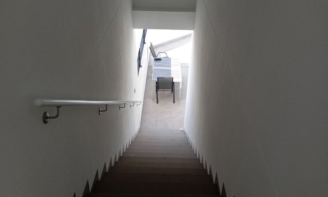 Wiederverkauf - Villa -
Daya Vieja - Costa Blanca