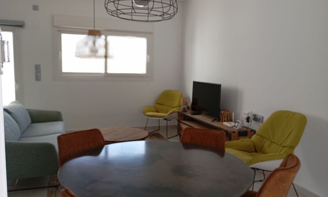 Wiederverkauf - Villa -
Daya Vieja - Costa Blanca