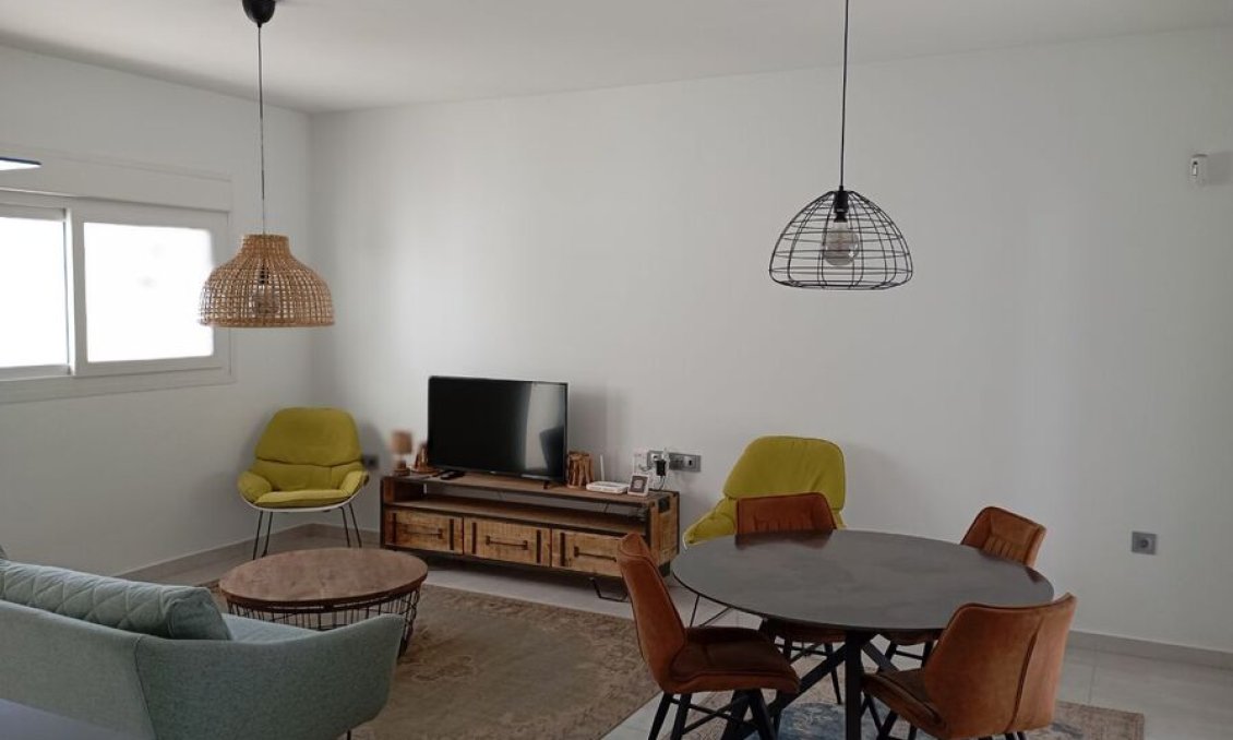 Wiederverkauf - Villa -
Daya Vieja - Costa Blanca