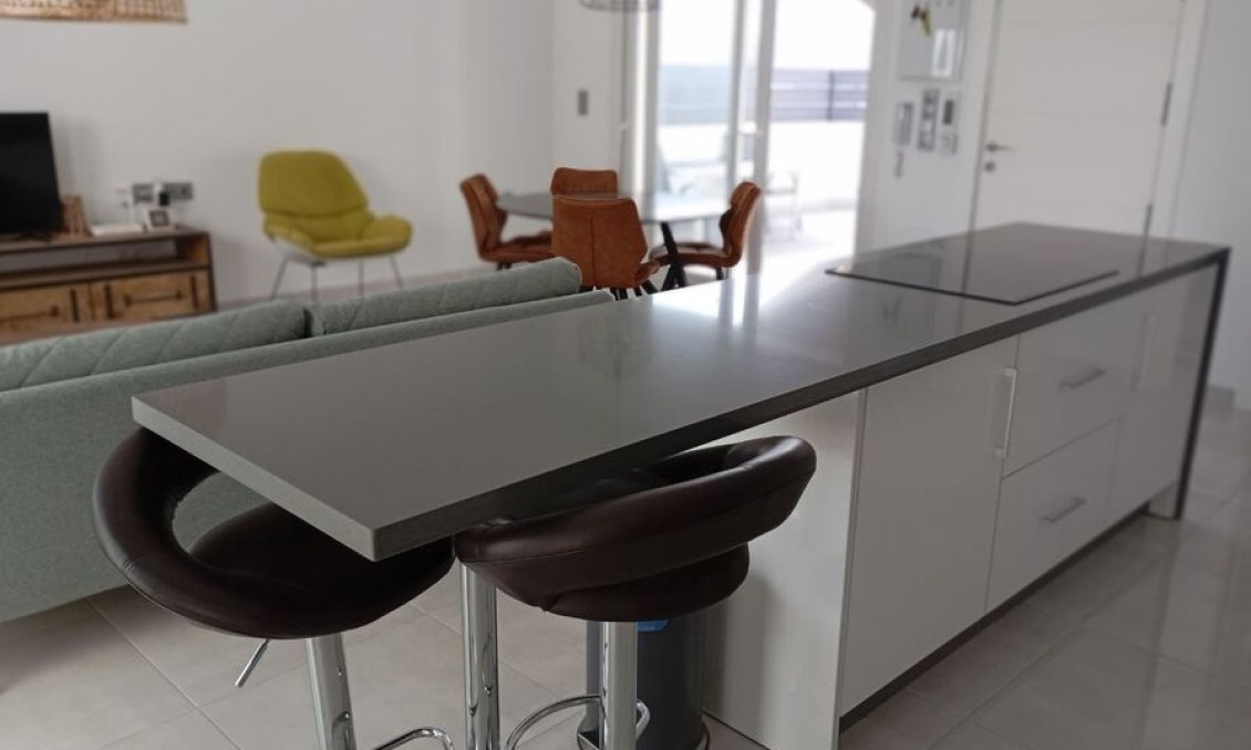 Wiederverkauf - Villa -
Daya Vieja - Costa Blanca