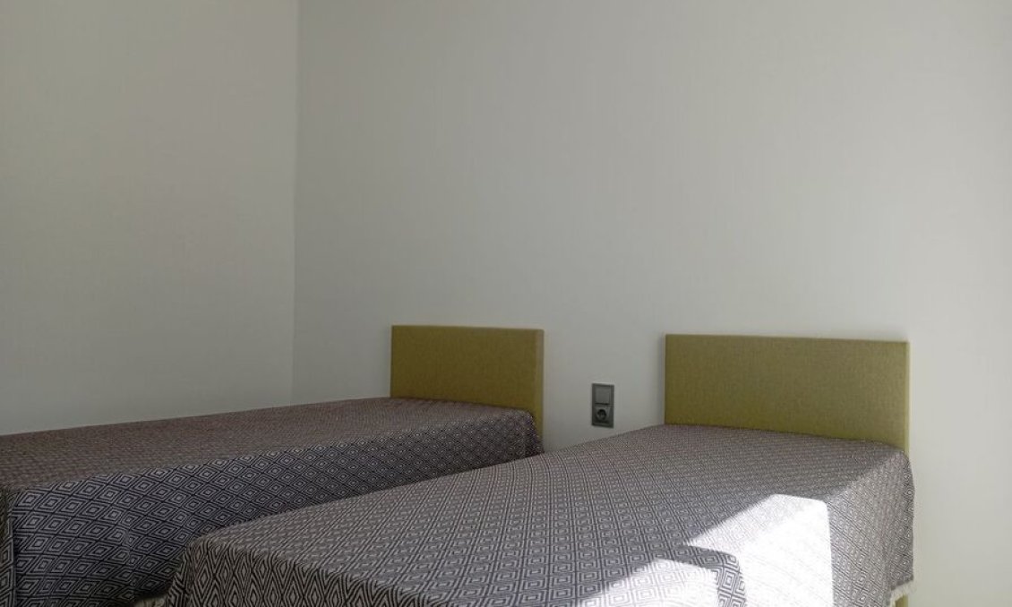 Wiederverkauf - Villa -
Daya Vieja - Costa Blanca