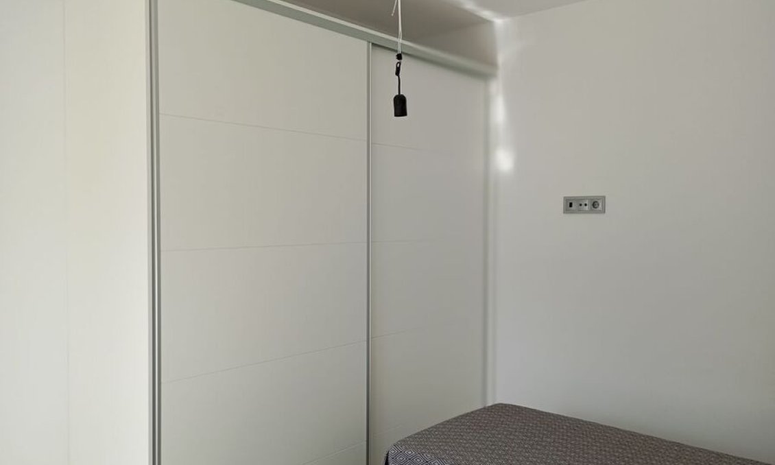 Wiederverkauf - Villa -
Daya Vieja - Costa Blanca