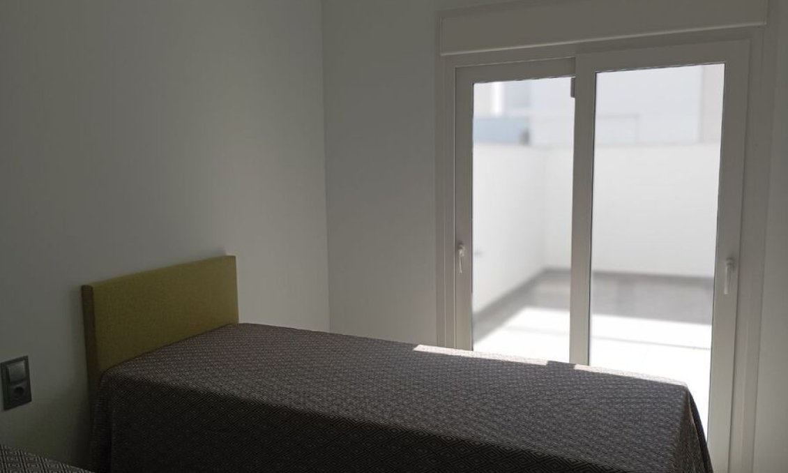 Wiederverkauf - Villa -
Daya Vieja - Costa Blanca