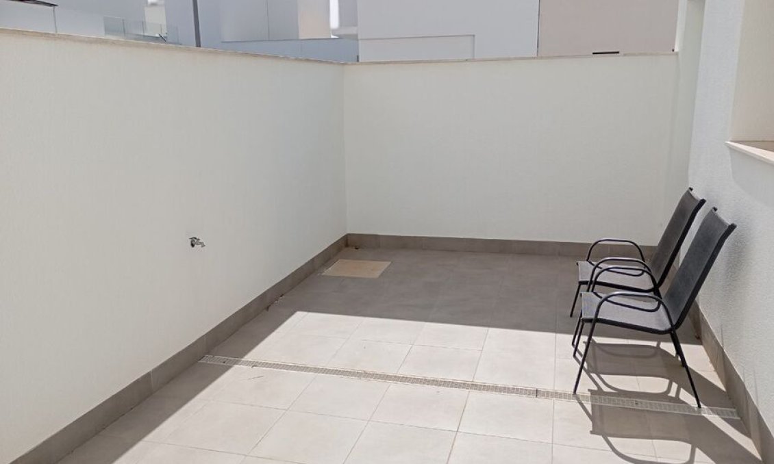 Wiederverkauf - Villa -
Daya Vieja - Costa Blanca