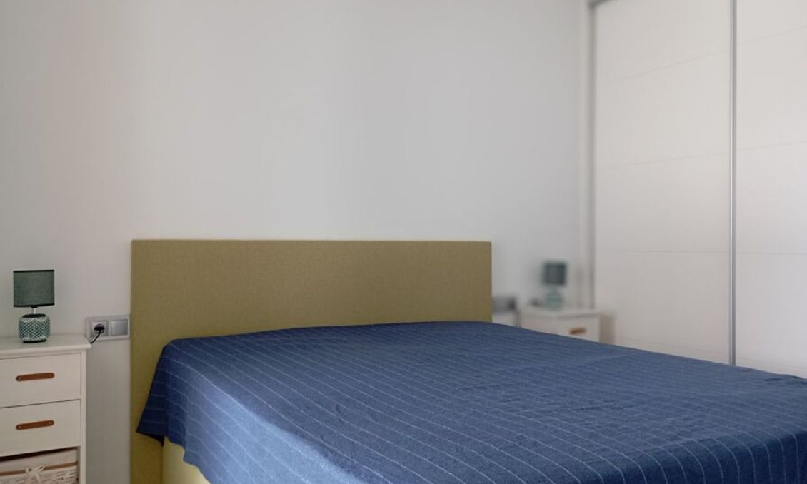 Wiederverkauf - Villa -
Daya Vieja - Costa Blanca