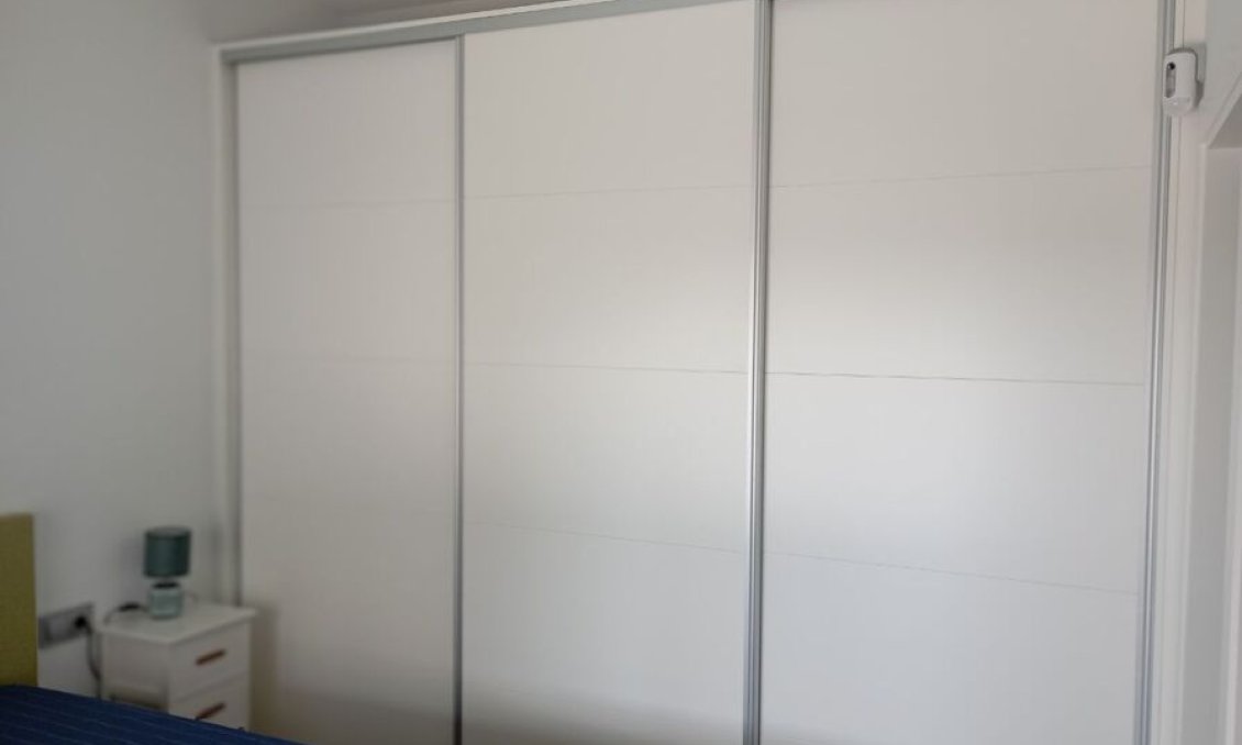 Wiederverkauf - Villa -
Daya Vieja - Costa Blanca