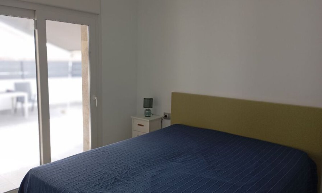 Wiederverkauf - Villa -
Daya Vieja - Costa Blanca