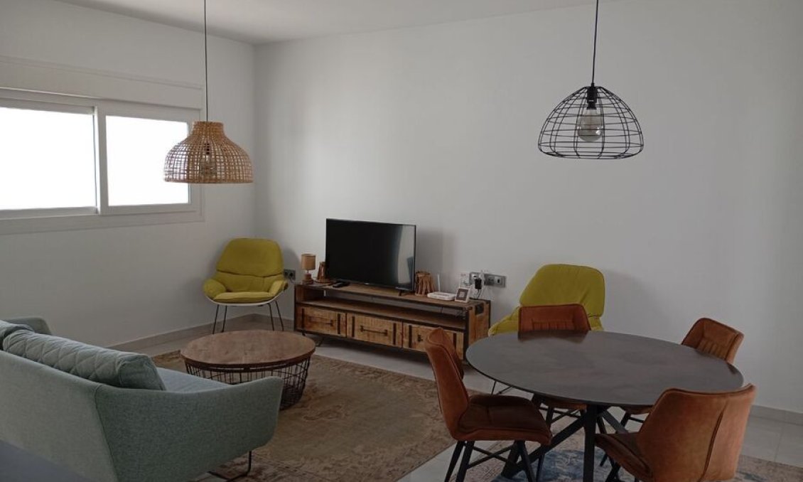 Wiederverkauf - Villa -
Daya Vieja - Costa Blanca