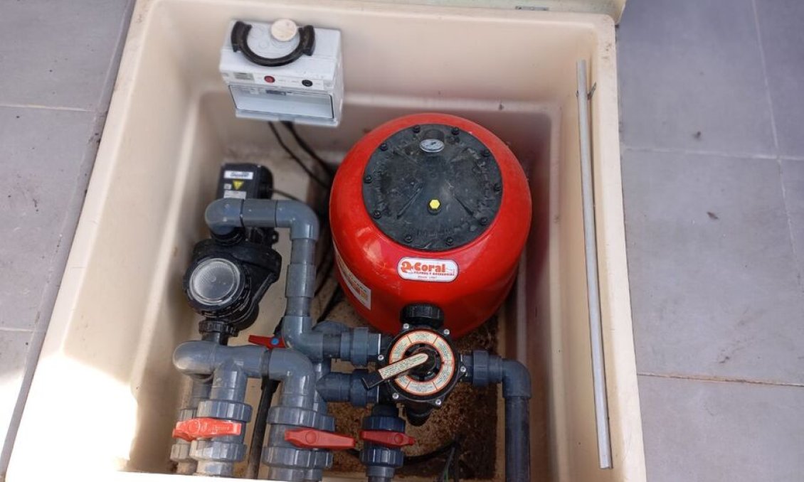 Wiederverkauf - Villa -
Daya Vieja - Costa Blanca