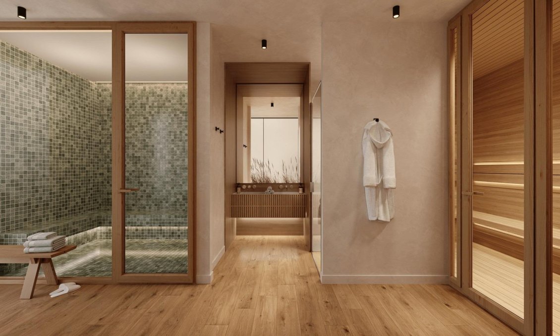 Neue Gebäude - Wohnung -
Estepona - Las Mesas