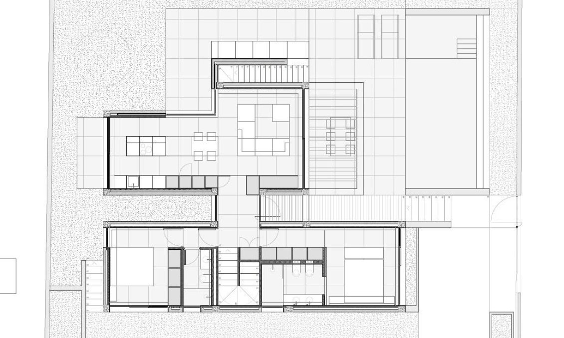 Nouvelle construction - Villa -
Polop - La Alberca