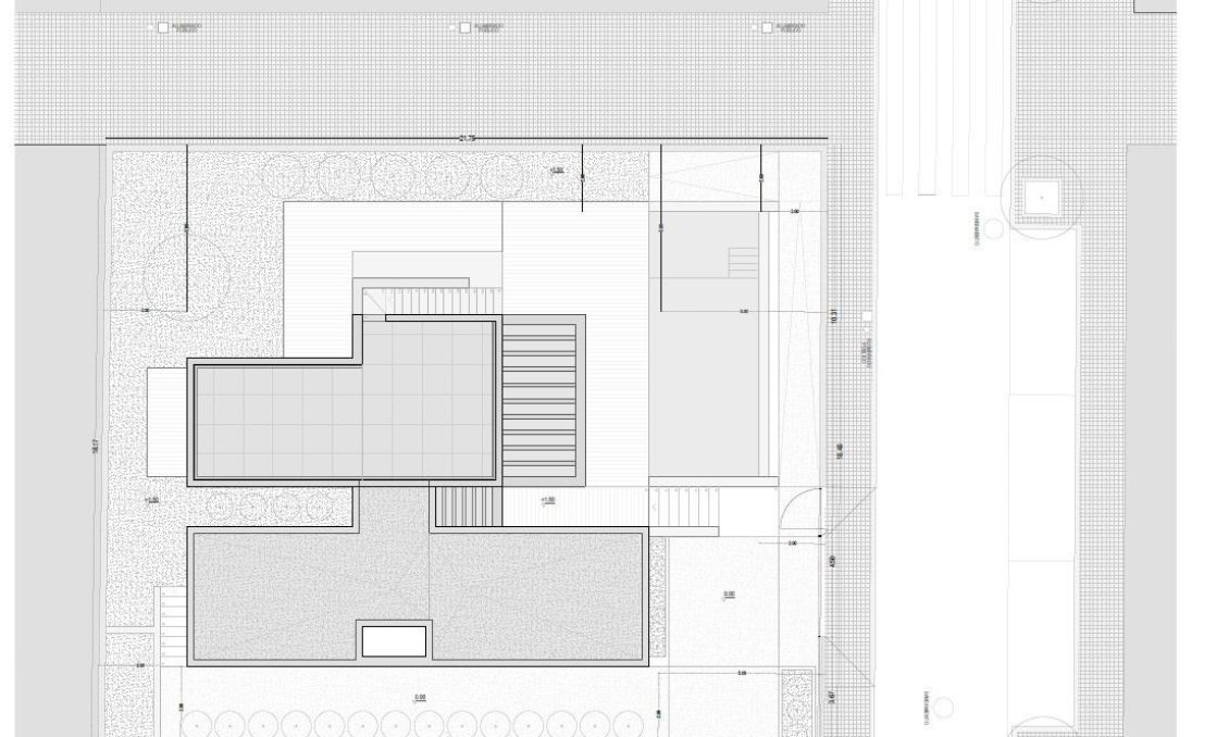 Nouvelle construction - Villa -
Polop - La Alberca