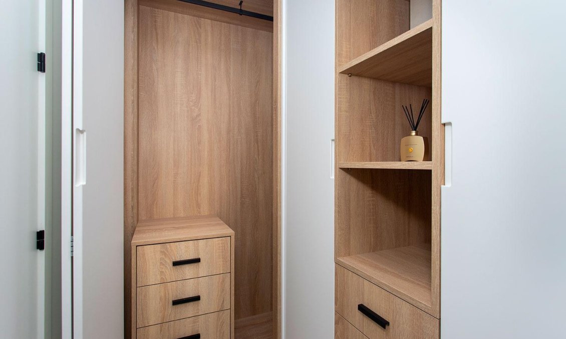 Nouvelle construction - Villa -
Sucina