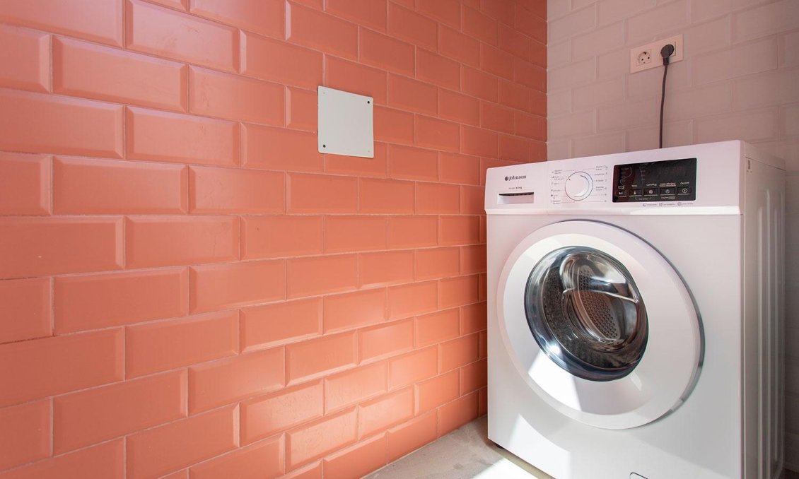 Nouvelle construction - Villa -
Sucina