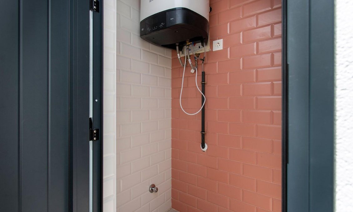 Nouvelle construction - Villa -
Sucina