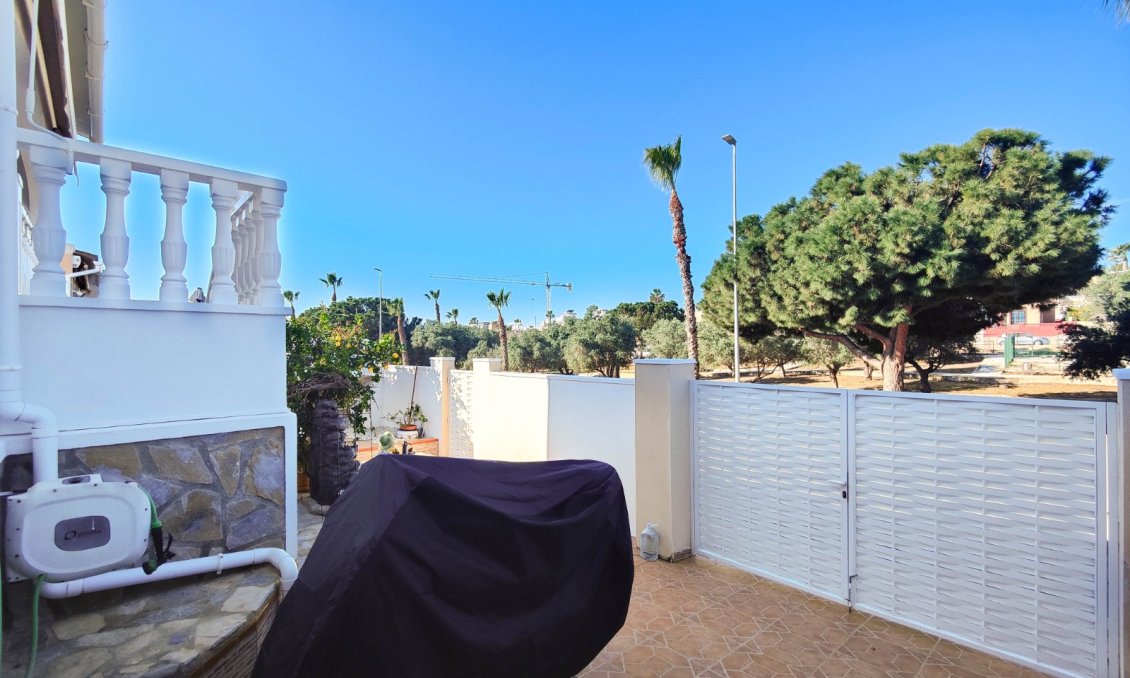 Resale - Villa -
Ciudad Quesada - Costa Blanca