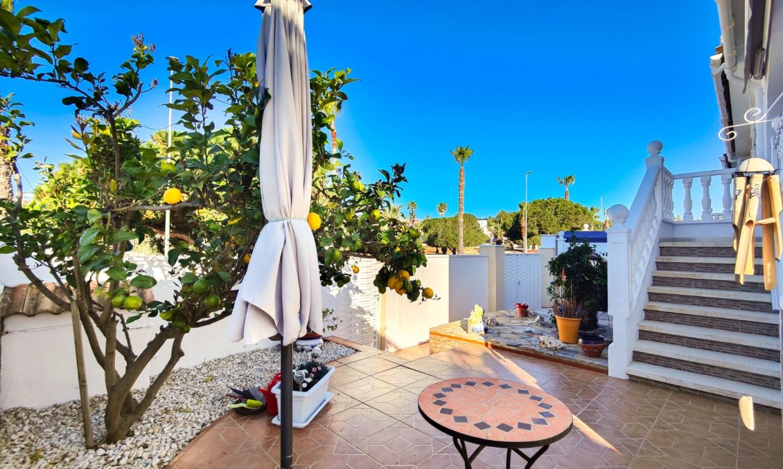 Resale - Villa -
Ciudad Quesada - Costa Blanca