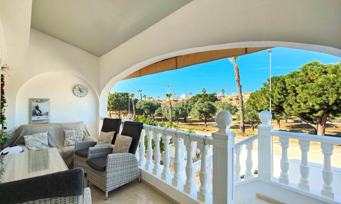 Resale - Villa -
Ciudad Quesada - Costa Blanca