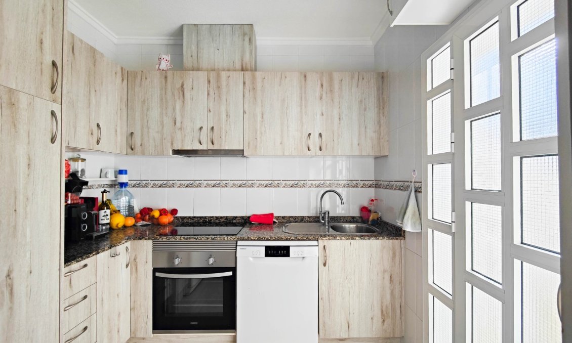 Resale - Villa -
Ciudad Quesada - Costa Blanca