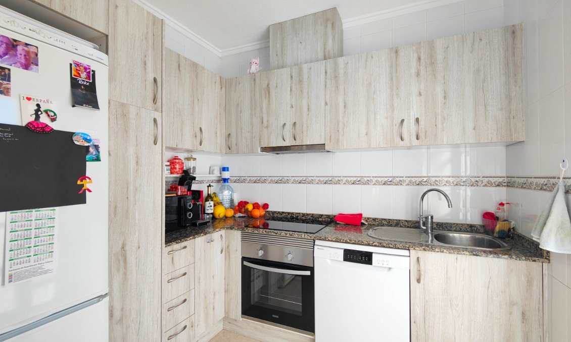 Resale - Villa -
Ciudad Quesada - Costa Blanca