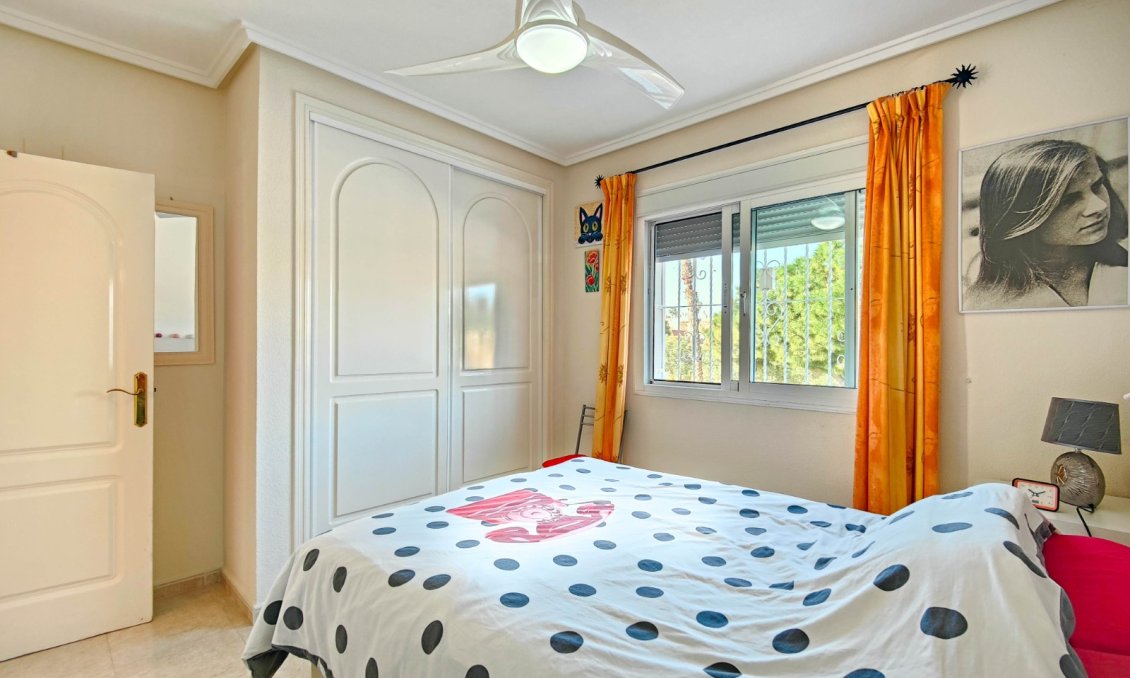 Resale - Villa -
Ciudad Quesada - Costa Blanca